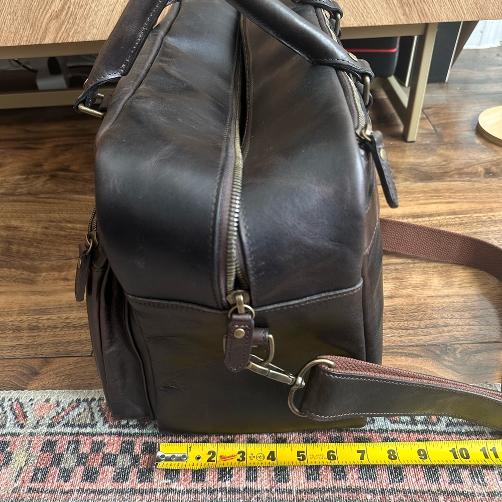 Tecovas CarryOn Bag - Picture 6 of 6